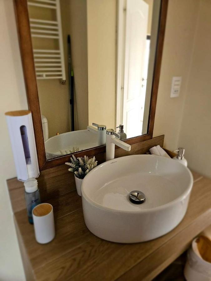 Laci Lak Premium Apartment Орадя Екстер'єр фото